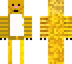 golden cat
