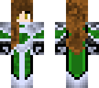 green armour