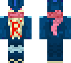 greninja ricard
