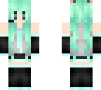 hatsume miku
