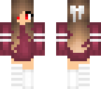 hert girl