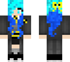 hufflepuff girl 2