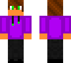 hunter