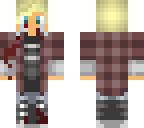 hurt garroth