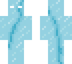 ice herobrine