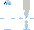 ice pony