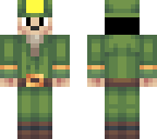irish