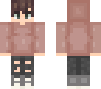jakes skin