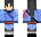 japan samurai