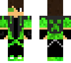 jason 1600 creeper green