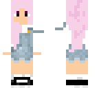 kawii girl