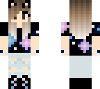 kayla galaxy outfit