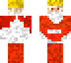 kerstman