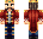 king