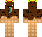 king der-wafer