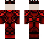 king thorn's armor