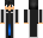 kirito from sword art online