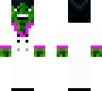 klub ice hulk