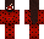 ladybug me