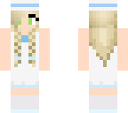lillie with braid