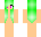 lime hair base
