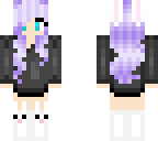 long ears