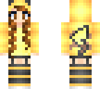 me as pikachu girl