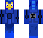 mega man