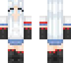 megami saikou