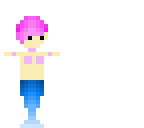 mermaid