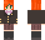 miho