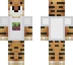 mining tiger