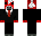 mooshoom with suit