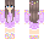 my amazing kawaii upgrade peri pastel upload
