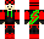 my dantdm hunter