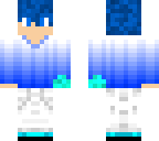 my ice mage