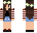 my minecraft skin
