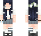 my new skin