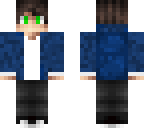 my new skin