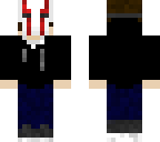 my skin