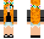 my skin