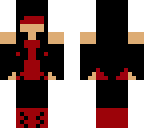 new aphmau skin