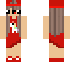 new dress