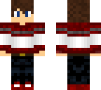 new skin edit