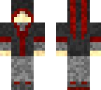 new skin for me