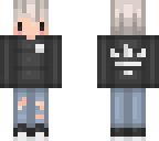nicolas chibi version