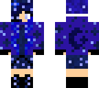 night girl