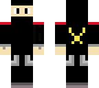 ninja captain