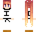 ninja girl number 2