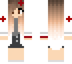 nurse zoey